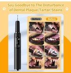 HomeFunk Dog Dental Care Plaque Remover Tool