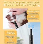 HomeFunk Dog Dental Care Plaque Remover Tool