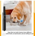 HomeFunk Dog Dental Care Plaque Remover Tool