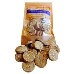 Bounce and Bella Whitefish Potato Dog Treats
