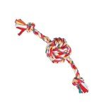 Rosewood Small Twistables Cotton Rope Tug Toy