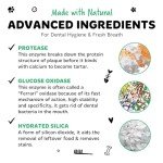 Bugalugs Liver Flavor Enzymatic Toothpaste for Dogs