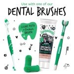 Bugalugs Liver Flavor Enzymatic Toothpaste for Dogs