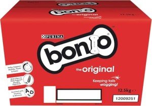 Bonio Original Dog Biscuits 12.5kg Bag