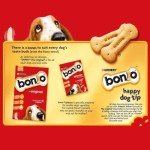 Bonio Original Dog Biscuits 12.5kg Bag
