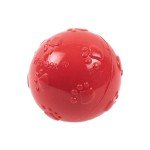 Webbox Squeaky Balls for Happy Dogs (4 Pack)