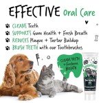 Bugalugs Dog Toothpaste Gel for Fresh Breath