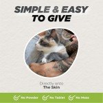 Wormwood Neck Drops for Dogs & Cats (Twin Pack)