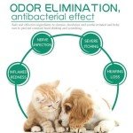 Dog Ear Cleaner Drops for Healthy Canals