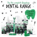 Bugalugs Dog Toothpaste Gel for Fresh Breath