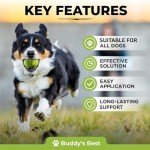 Wormwood Neck Drops for Dogs & Cats (Twin Pack)