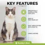 Wormwood Neck Drops for Dogs & Cats (Twin Pack)