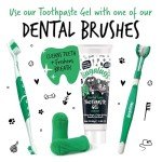 Bugalugs Dog Toothpaste Gel for Fresh Breath