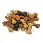 Fold Hill Bonibix Mini Bones Dog Treats 200g