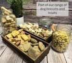 Extra Select Dog Biscuit Medley 1kg Treats