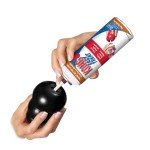 KONG Extreme Dog Toy - Tough Rubber for Large Dogs