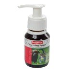Beaphar Worming Syrup for Puppies & Kittens
