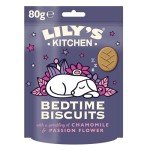 Lily's Kitchen Dog Treats: Chamomile Goodnight Biscuits