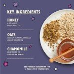 Lily's Kitchen Dog Treats: Chamomile Goodnight Biscuits