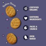 Lily's Kitchen Dog Treats: Chamomile Goodnight Biscuits