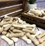 Maltbys 1.25kg Mini Dog Biscuits Treats