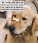 Maltbys 1.25kg Mini Dog Biscuits Treats