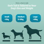 OMNI Dog Breath Freshener - One-a-Day Peppermint