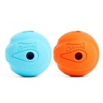 Chuckit! Interactive Whistling Dog Balls - 2 Pack