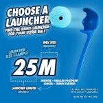 Chuckit! Interactive Whistling Dog Balls - 2 Pack