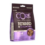 Wellness CORE Calming Duck & Chamomile Dog Treats