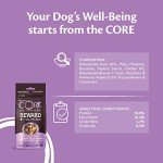 Wellness CORE Calming Duck & Chamomile Dog Treats