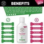C&G Pets Natural Breath Freshener for Dogs 500ml