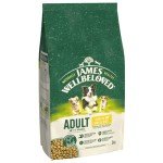 James Wellbeloved Hypoallergenic Lamb & Rice Dog Food