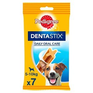 Pedigree Dentastix Dental Chews for Small Dogs