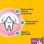 Pedigree Dentastix Dental Chews for Small Dogs