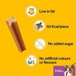 Pedigree Dentastix Dental Chews for Small Dogs