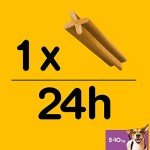 Pedigree Dentastix Dental Chews for Small Dogs