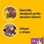 Pedigree Dentastix Dental Chews for Small Dogs