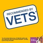 Pedigree Dentastix Dental Chews for Small Dogs