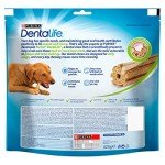 DENTALIFE Large Chicken Dental Chews for Dogs