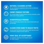 DENTALIFE Large Chicken Dental Chews for Dogs