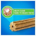 DENTALIFE Large Chicken Dental Chews for Dogs
