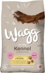 Wagg Adult Dog Food Chicken & Veg 15kg