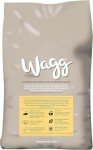 Wagg Adult Dog Food Chicken & Veg 15kg