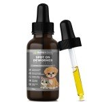 Wormwood Drops for Dogs & Cats - Natural Care