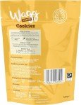 Peanut Butter & Banana Dog Treats – 125g Pack