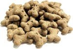 Peanut Butter Small Bite Dog Treats 1.25kg