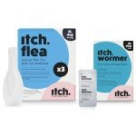 Flea, Tick & Wormer Bundle for Large Dogs