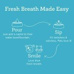 Oxyfresh Pet Dental Water Additive for Fresh Breath