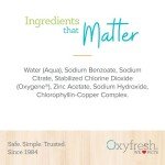 Oxyfresh Pet Dental Water Additive for Fresh Breath